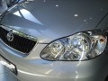 Linha Corolla e Fielder VVT-i Flex 2008