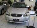 Linha Corolla e Fielder VVT-i Flex 2008
