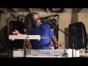 \"Alms for the Greedy\" - Rupert Chappelle, Theremin