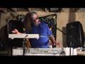 Alms for the Greedy - Rupert Chappelle, Theremin