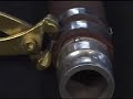D-550 Clamp Cutter