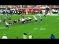 videos de Reggie Bush Punt return and saints offensive drive Superbowl XLIII