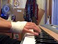 Go!!! By Flow On Piano