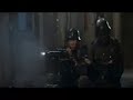 Where Eagles Dare - Hallway gun battle