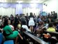 Louvor Com Dudinha no Solo e Vanessa Azevedo na Ministra��o e Coral e Banda VPC