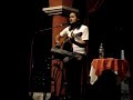 Ray Morteo- Luz de vela