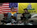 Striker and Swat ep.01: Lint in the Dryer