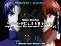 Izumo Takeki Tsurugi no Senki Opening Song / Theme