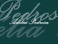 fado   adélia pedrosa   fado malhoa e fado corrido