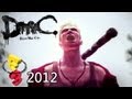 Devil May Cry - 'E3 2012 Trailer' TRUE-HD QUALITY