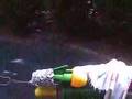 Homemade Watergun Flamethrower