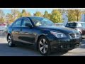 2007 BMW 530 Nashville TN 37204