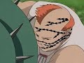 AMV Naruto (Choji,Neji VS Oto no Kuni)
