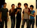 Takatoshi Photo Shoot, Tsang Photography