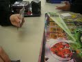 My duel with dillion the legend