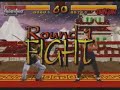 Way of the Warrior - Fight 1 Way of the Warrior - Fight 1