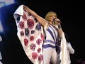 Madonna - Hung Up Confessions Tour *Studio Version*