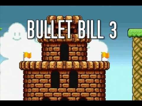 bullet bill