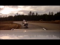 MC Action at the Ridge