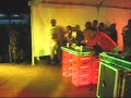 First Lady Performance @ Victoria Park
