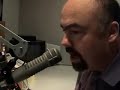 Mike's Celebrity Arm Wrestling Episode 5 with NEWSFLASH!!!