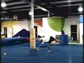 Ammon Tumbling Full