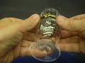 oeuf musique cristal clés tortue. turtle Fanex France
