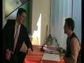 Ausländer TV - Bewerbungsgespräch Ausländer TV - Bewerbungsgespräch