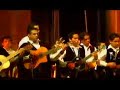 ESTUDIANTINA PREPA 5 COAPA 