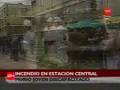 Joven discapacitado muere en incendio