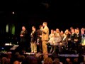 The Dove Brothers: NQC 2006