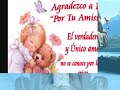 BLACK POWER------ERES MI TODO