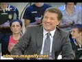 Zdravko Mamic vs Sasa Susec - Oprah Show