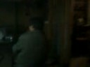 el yuyo y el pai bailando medio tocados de la cabeza el yuyo y el pai bailando medio tocados de la cabeza