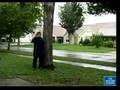 Paul Spoofs Weathermen - Tracking Ernesto