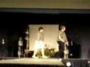 defile lesven