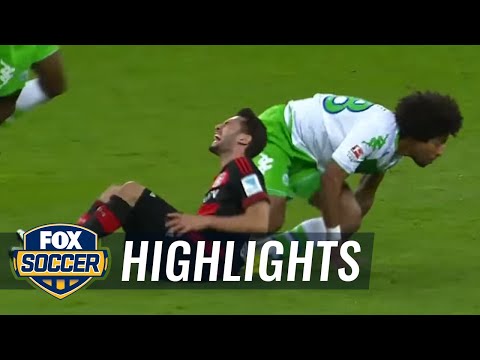 leverkusen vs wolfsburg leverkusen vs wolfsburg