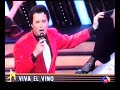 La Parodia Nacional - El vino de Mar Flores