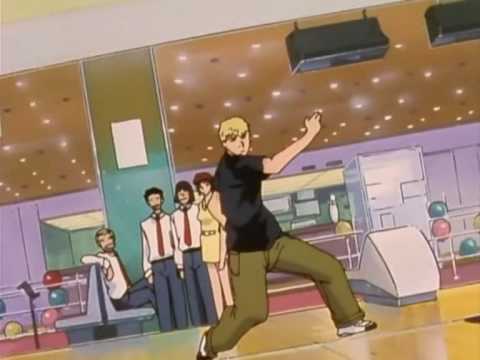 �������� ����� ������ � ������� ������� �������� / Great Teacher Onizuka ( GTO )