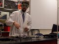 Bunsen Burner 02