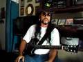 DON MORCEGO slide guitar aula 2