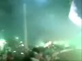 Teksas Football Hooligans ! Bursaspor Ultras!! Green Brothers - anti besiktas