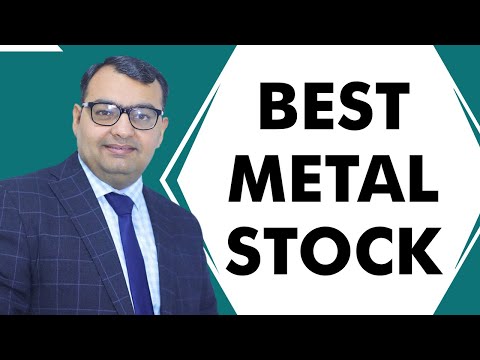 Hind Copper vs Hind Zinc - The Best Metal Stock of 2023?