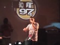 Drake Live @ SOB's DJNessNYC Part 3 of 4