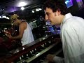 Samba de Gringo! Bina Coquet and Ehud Asherie