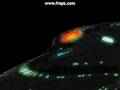 USS.ENTERPRISE NCC 1701 E