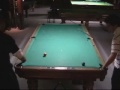 Billard FQSB Emmanuel Braidotti vs Jean-F Dorais ( 1 de 6 )