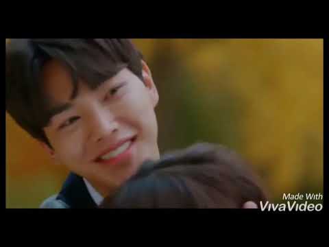 BLOOMING STORY - LOVE ALARM ost 좋아하면 울리는