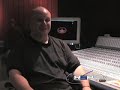 Firehouse Recording Studios and their ICON Firehouse Recording Studios and their ICON