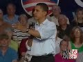 Obama is Softy on Iran